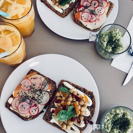 Smør & Brød